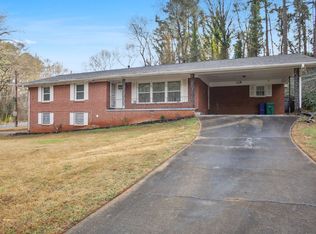 2412 Dawn Dr UNIT A, Decatur, GA 30032