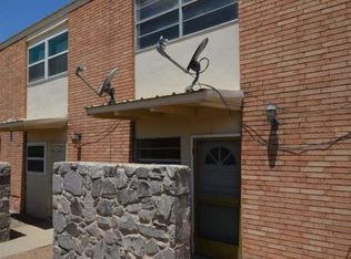 1401 Alamo St APT D, Las Cruces, NM 88001