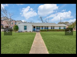 9339 San Fernando Way #9339, Dallas, TX 75218