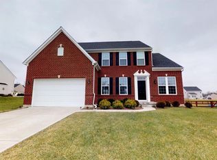 5915 Brunswick Ct, Liberty Township, OH 45044