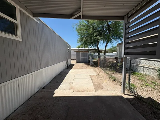 Carport