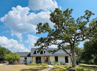 120 Oak Springs Dr, Dripping Springs, TX 78620