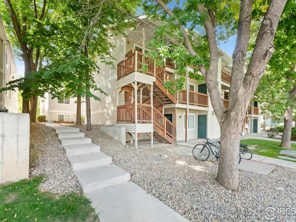 1221 University Ave #A201, Fort Collins, CO 80521