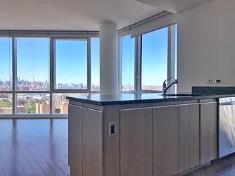 Rented by The Dermot Realty Management Company