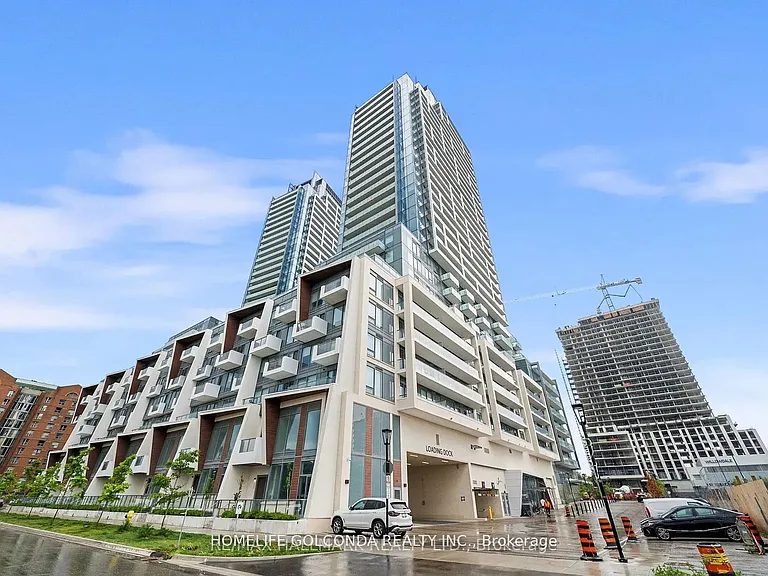 8 Olympic Garden Dr S #S621 — Photo 2