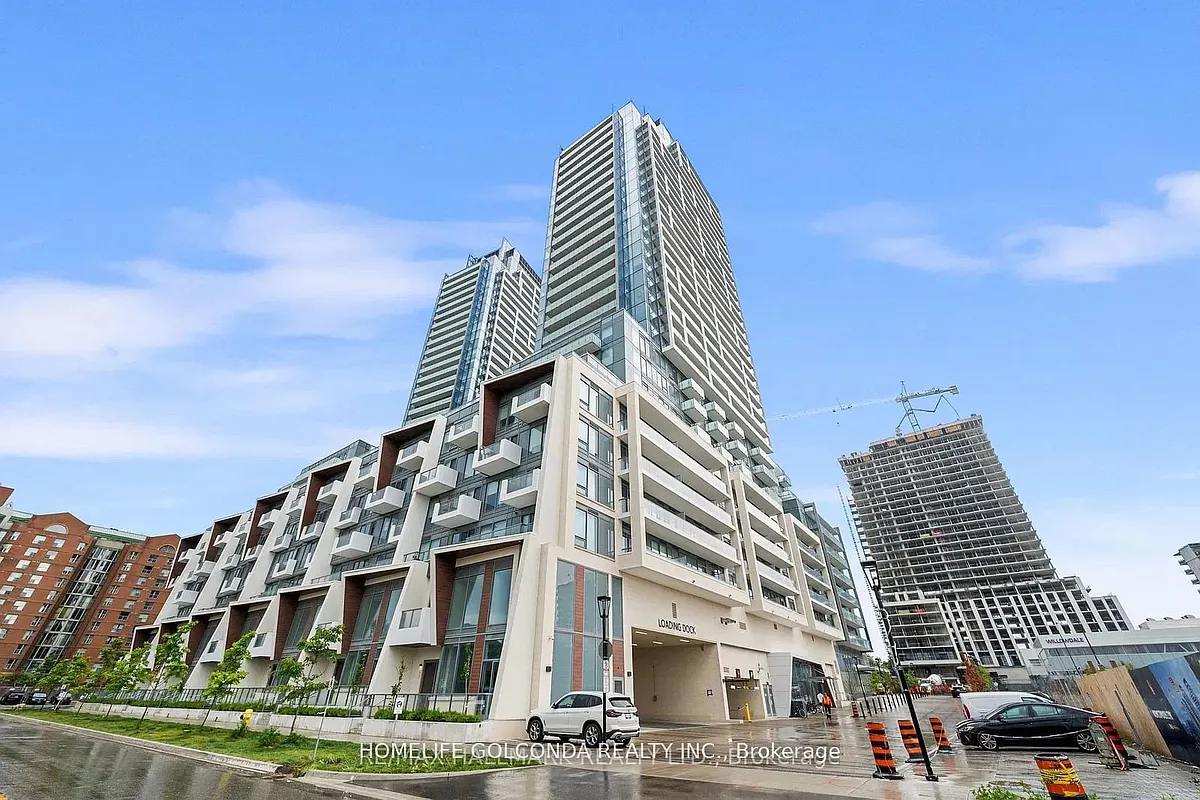 Building Photo - 8 Olympic Garden Dr S #S621