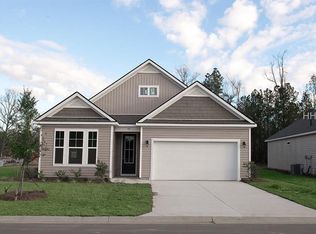 113 Sifted Grain Rd, Okatie, SC 29909