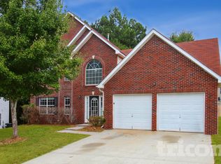 1420 Spring Hill Run, Lithonia, GA 30058