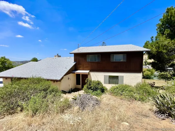 1758 Vista Grande Rd, El Cajon, CA 92019
