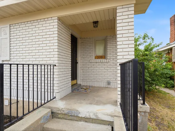 208 E Westminster Ave, Salt Lake City, UT 84115