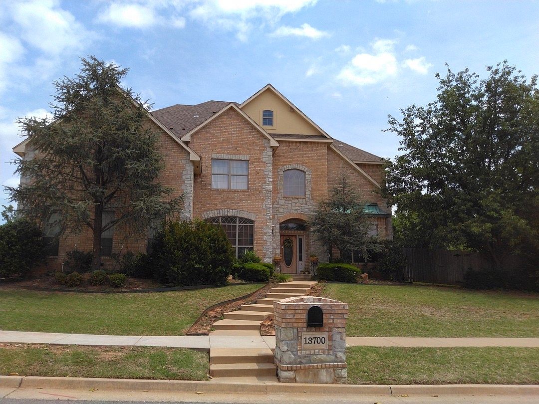 13700 Plantation Way, Edmond, OK 73013 Zillow
