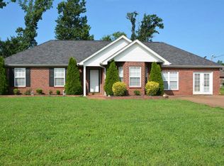 9025 Nevada Ave, Smyrna, TN 37167