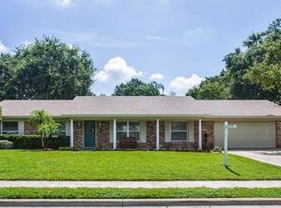1501 Tracy Dee Way, Longwood, FL 32779