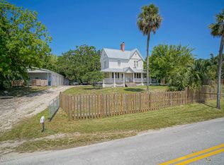 265 Highbridge Rd, Flagler Beach, FL 32136