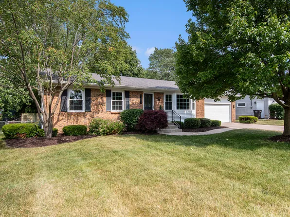 5328 Blaine Ave SE, Kentwood, MI 49508