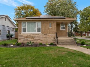 1295 Hirsch Ave, Calumet City, IL 60409