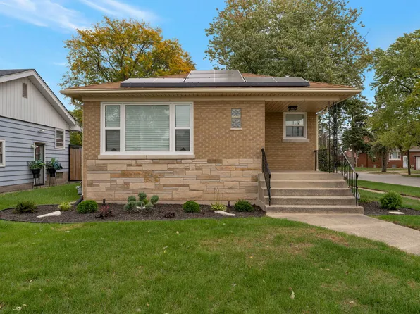 1295 Hirsch Ave, Calumet City, IL 60409