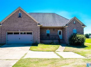 1194 Blair Farms Rd, Odenville, AL 35120