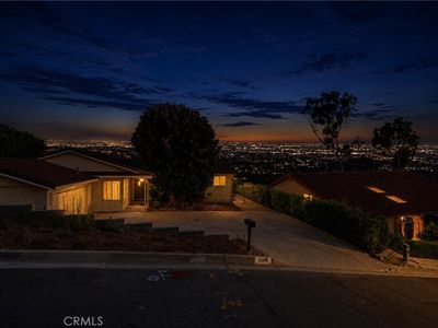12540 Mount Holly Dr, Whittier, CA, 90601
