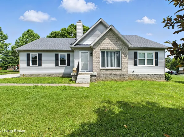 236 Peterson Dr, Taylorsville, KY 40071