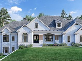 270 Traditions Dr, Alpharetta, GA