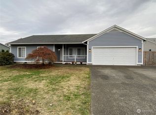 14918 147th Street Ct E, Orting, WA 98360