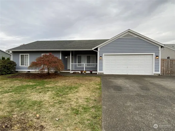 14918 147th Street Ct E, Orting, WA 98360