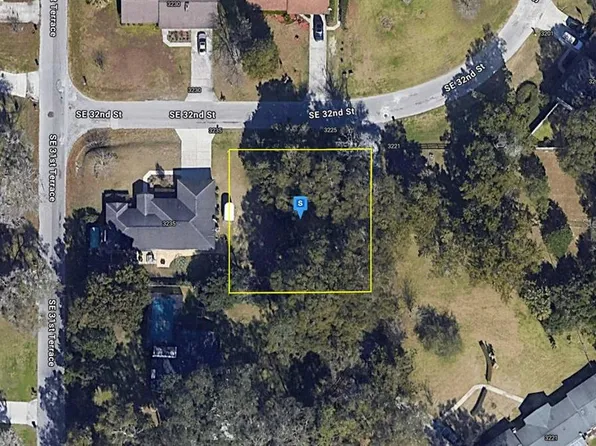 3125 SE 32nd St, Ocala, FL 34471