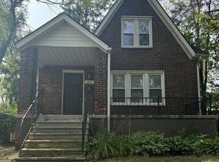 1604-1606 Jewell St, Ferndale, MI