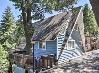 24902 Matterhorn Ct, Crestline, CA 92325