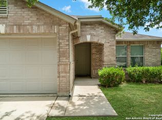 10622 Terrace Gln, San Antonio, TX 78223