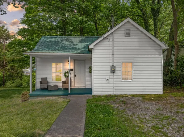 247 Richmond Ave, Mount Sterling, KY 40353