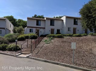 4320 Modoc Rd APT L, Santa Barbara, CA 93110