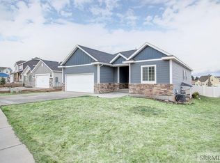 1120 John Hancock Ave, Rexburg, ID 83440