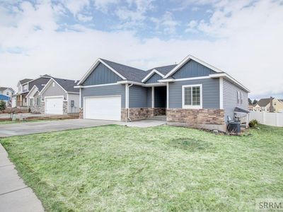 1120 John Hancock Ave, Rexburg, ID, 83440