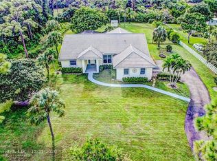 6605 NW 63rd Way, Pompano Beach, FL 33067