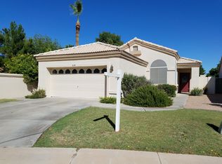 2149 E Mallard Ct, Gilbert, AZ 85234
