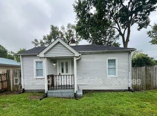702 Buena Ave, Middletown, OH 45044