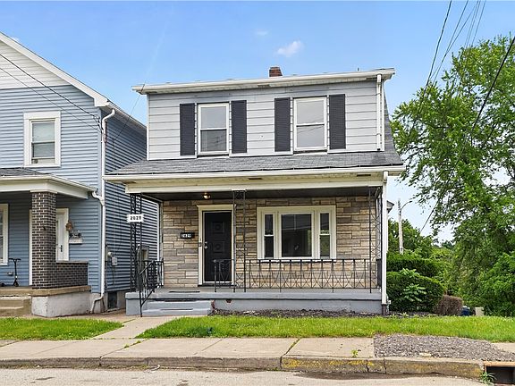 4th image of 2629 Banker St