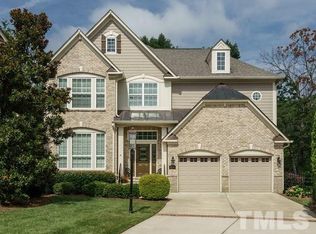 2200 Clayette Ct, Raleigh, NC 27612