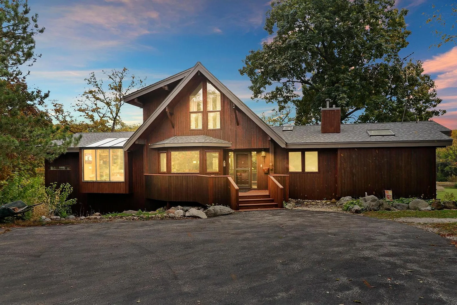 8413 State Route 120 photo 1