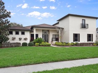 2513 Stoneview Rd, Orlando, FL 32806