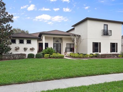 2513 Stoneview Rd, Orlando, FL, 32806