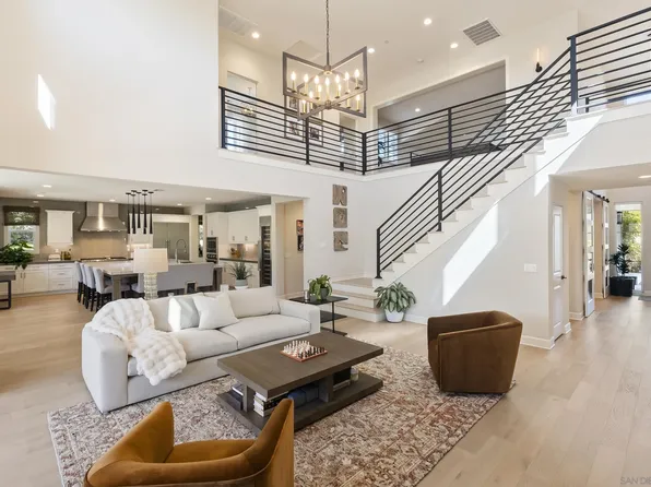 1437 Enclave Ct, Encinitas, CA 92024