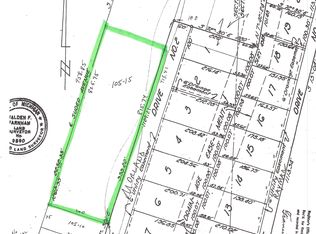 0 Suder Ave, Erie, MI 48133