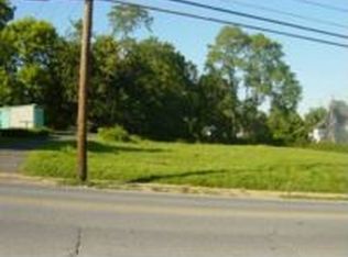 560 Jefferson St LOT B, Hagerstown, MD 21740