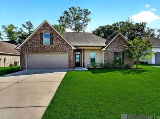 23462 Odette Ave, Denham Springs, LA 70726