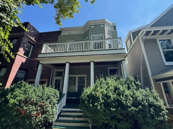 3933 N Ravenswood Ave, Chicago, IL 60613