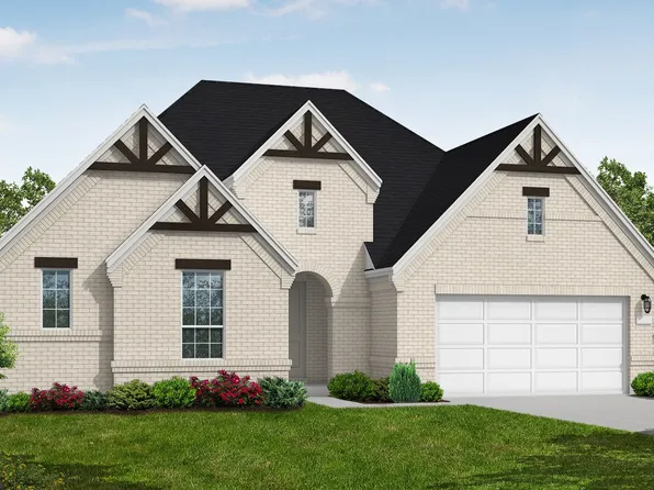 924 Mumms Field Dr, Justin, TX 76247