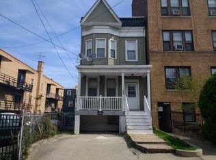 180 Fairview Ave, Jersey City, NJ 07304